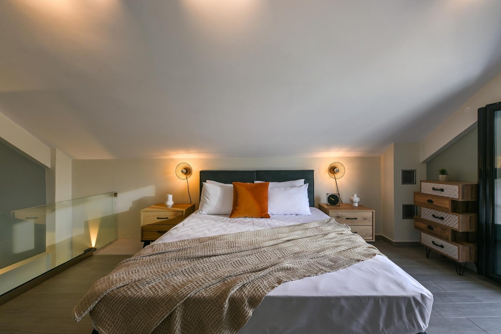 Ciel Suite 2 View